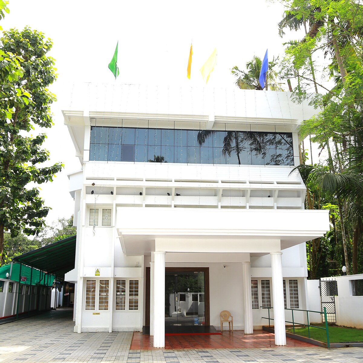 Rachana Hotels - Tap to explore photos