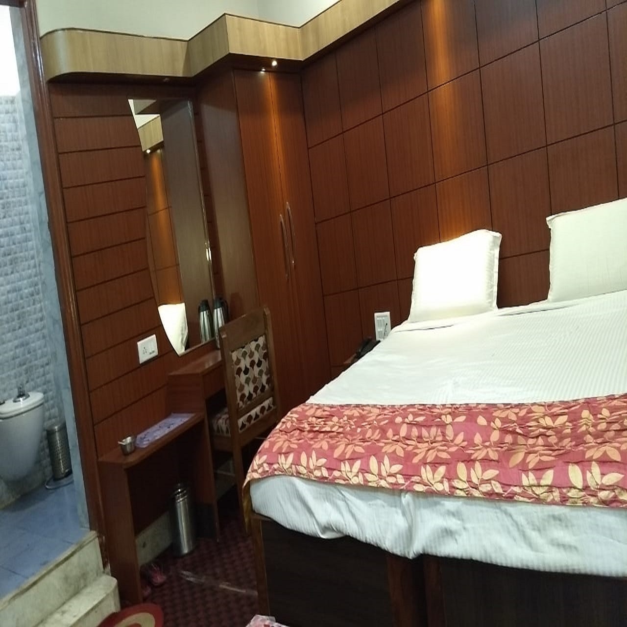 Rajendra Residency - Tap to explore photos
