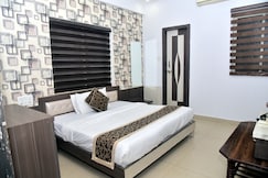 Hotel Saya Inn, Dabra