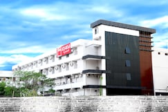 Hotel Athidhi Grand, Nellore