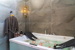 Jolly Chalet, Bhowali