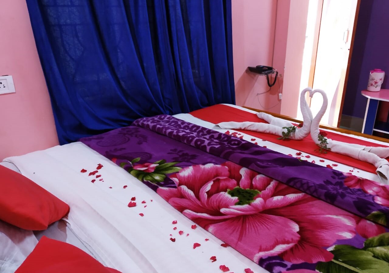 Ditto Room Costarica Guest House - Tap to explore photos