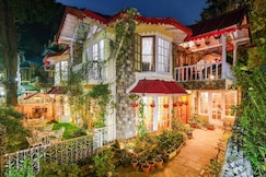 StayVista at Westwood Villa, Nainital