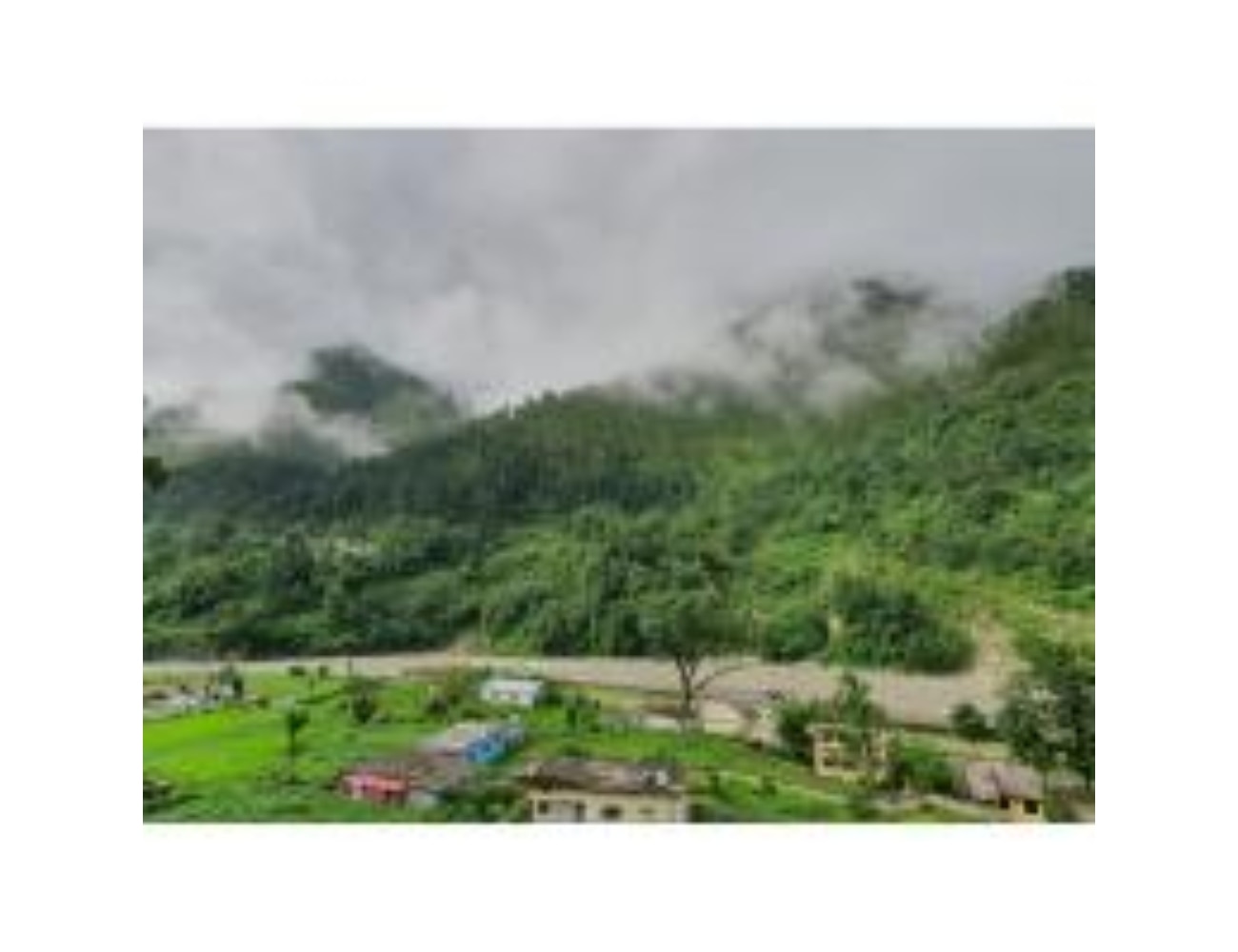 The Devdwar Yoga resort - Tap to explore photos