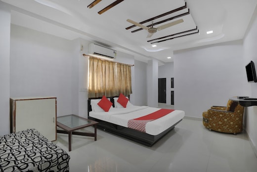 Hotel O Rudra Palace