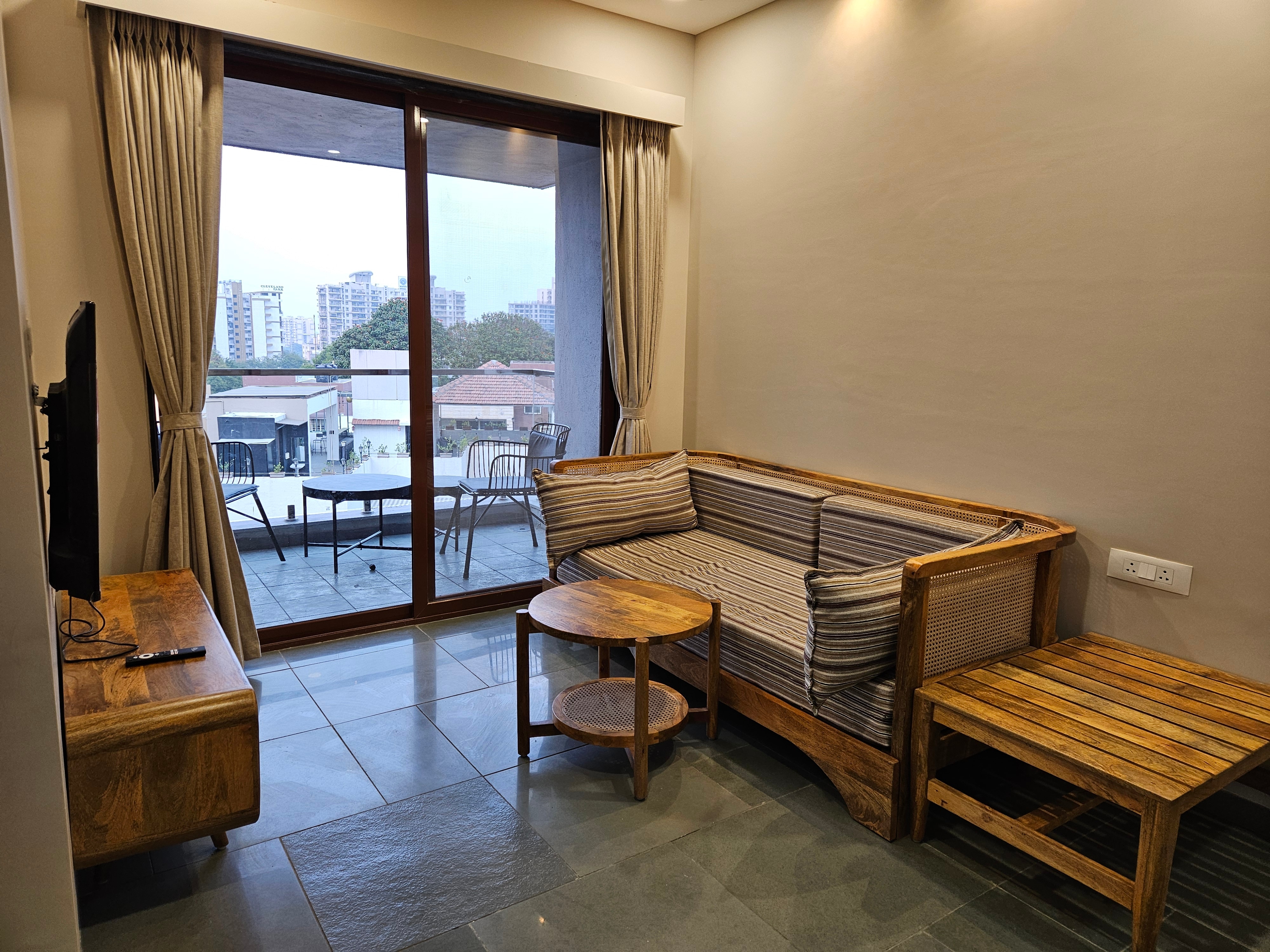 Tattva Suites 3
