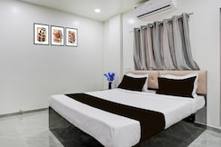 HOTEL O THE COZY INN, Kamthi