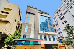 OYO 701448 Heavens Inn, Hyderabad
