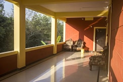 Hari Om Gokarna Hotel, Gokarna