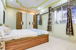 Hotel O Home Bunglow No, Navi Mumbai
