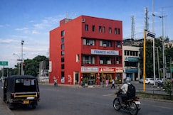 Franco Hotel, Mohali