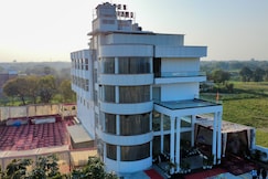 JMS Grand Hotel, Jaunpur