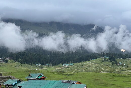 Pine View Resort
