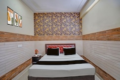 Hotel O Noida Sector 63 Formerly Aditya Residency, Greater Noida