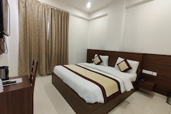 Hotel Horizon - Pratap Nagar, Jaipur