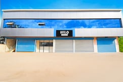 Hotel O Mana Camp Near Airport, Raipur, Chhattisgarh