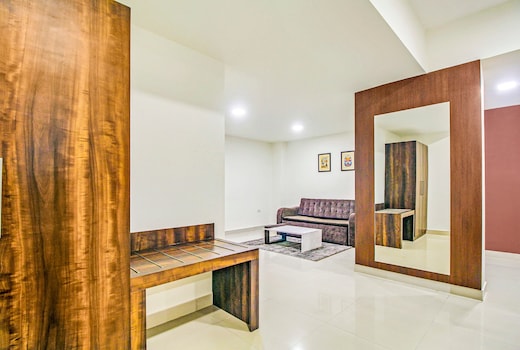 Townhouse OAK Indeedcare Hotel & Resorts Near Kolkata Airport