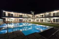 Prasanna Beach Resort, Alibaug