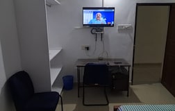 Standard Non ac room