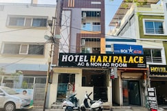 Hotel Hari Palace, Ujjain