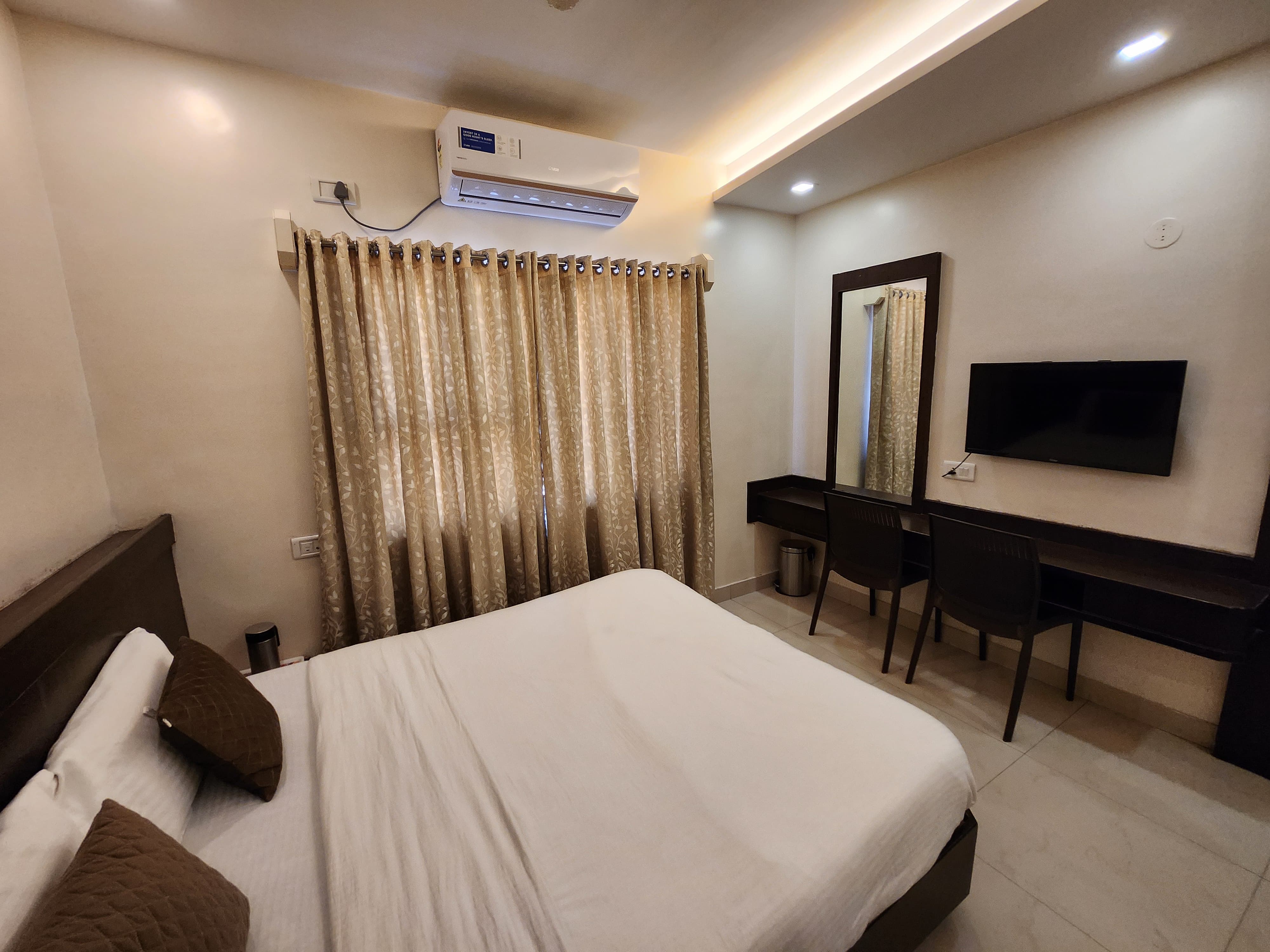 Hotel Bandhan 4