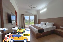 Hotel Elite By Agira, Devanhalli