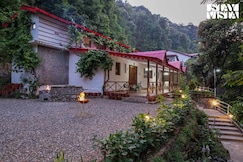 StayVista at Edwinstowe House, Nainital