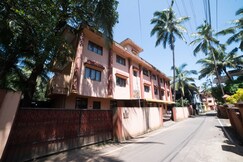 2BHK Apartments with Pool in North Goa Near Anjuna, Goa