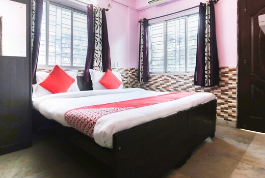 Hotel O City Palace