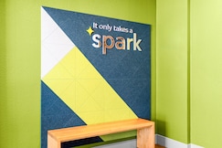 Spark by Hilton Modesto, Mono