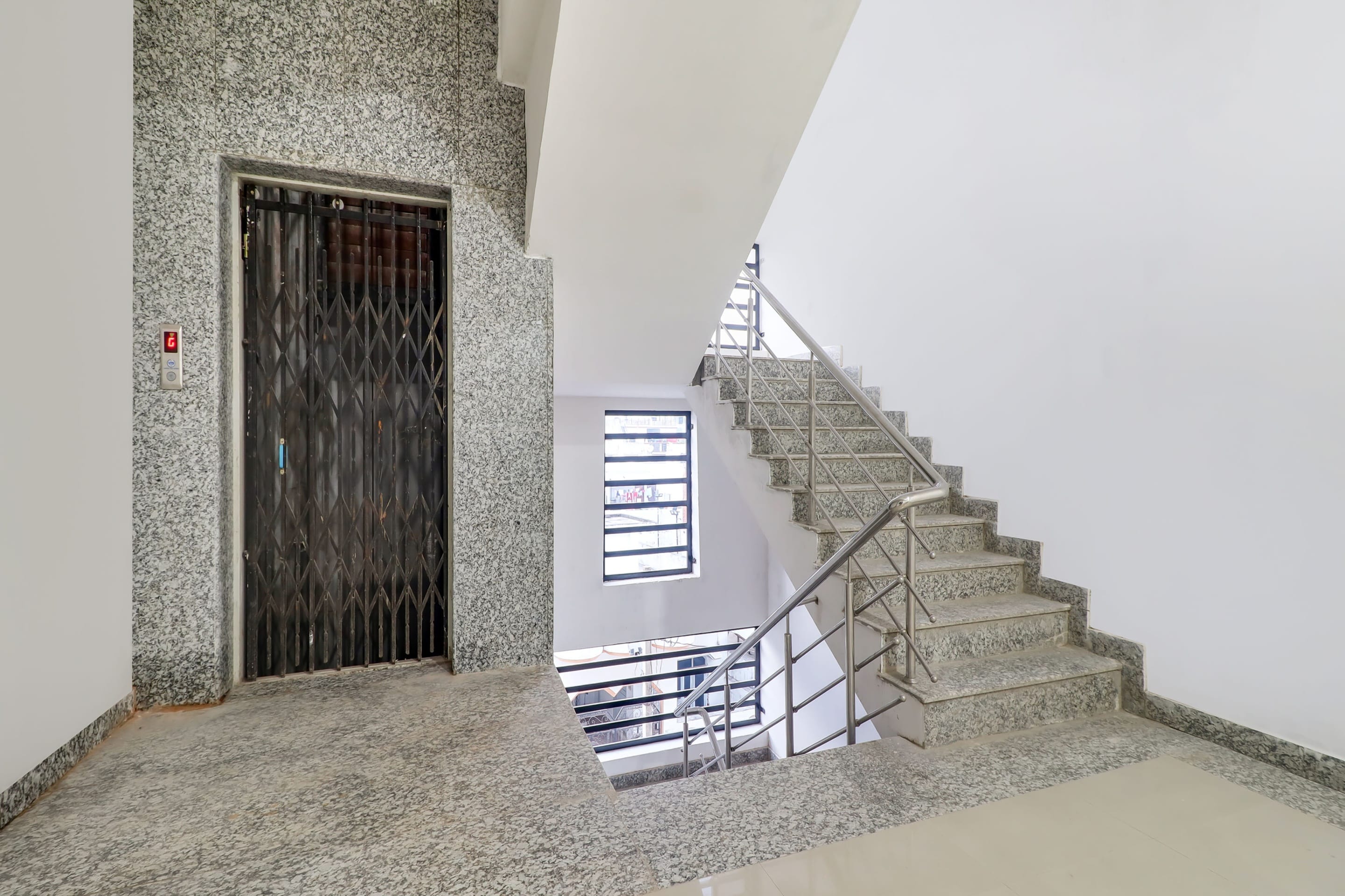 Hotel O Basera Homes - Tap to explore photos