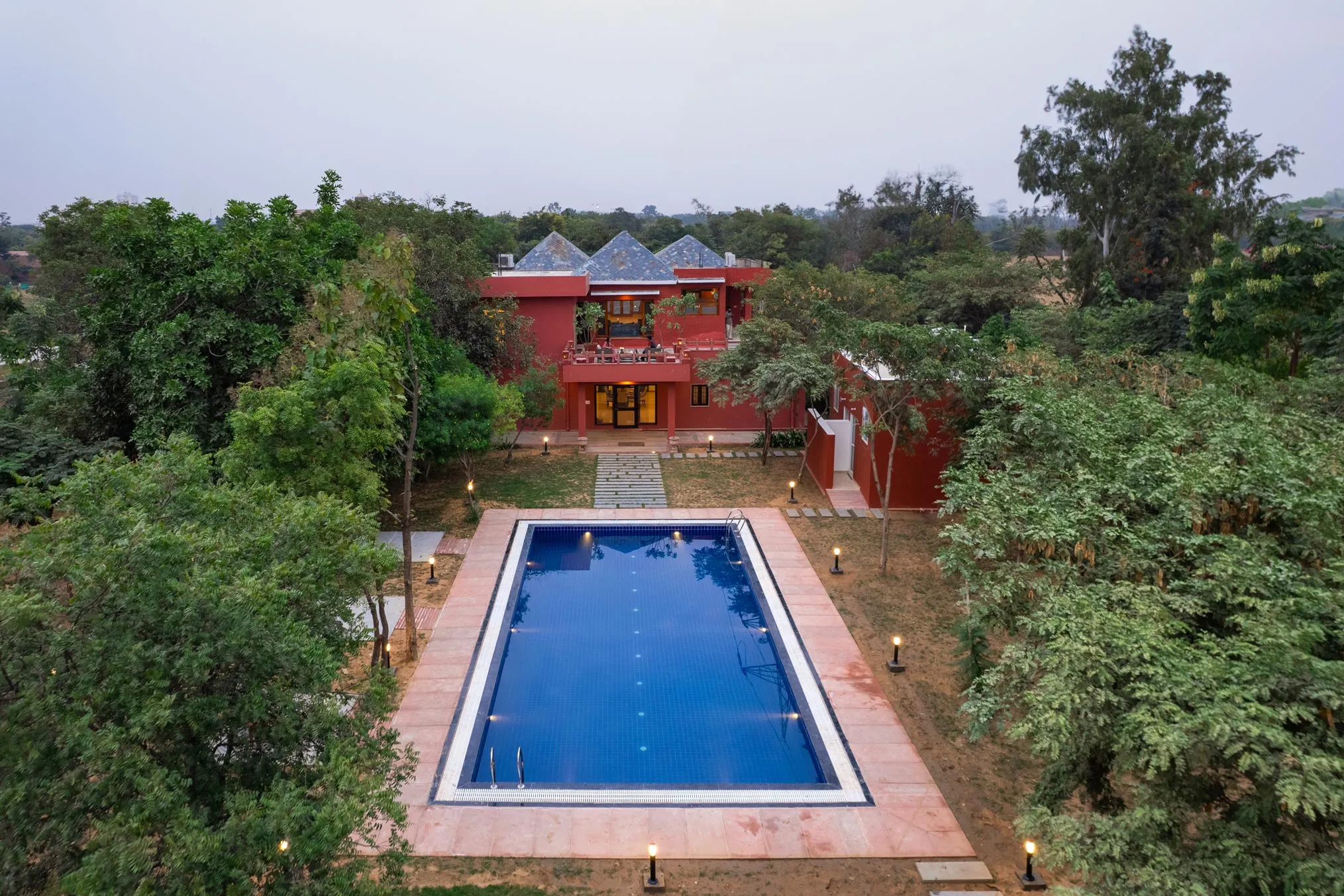 Swimming Pool 1