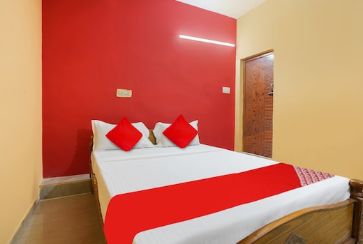 Hotel O Lakshmi Sri Boarding & Lodging