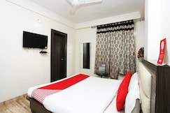 Super Hotel O Relax, Gwalior