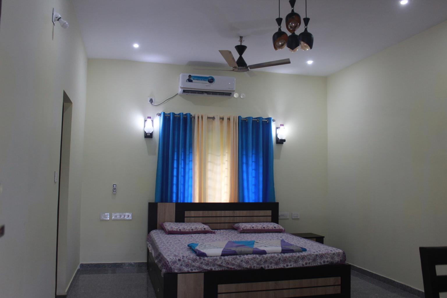 Jewel Homes Thattekad - For Families and Thattekad Birding - Tap to explore photos