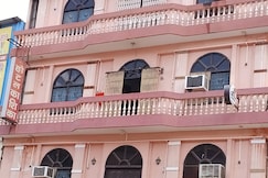Hotel Kashika, Varanasi