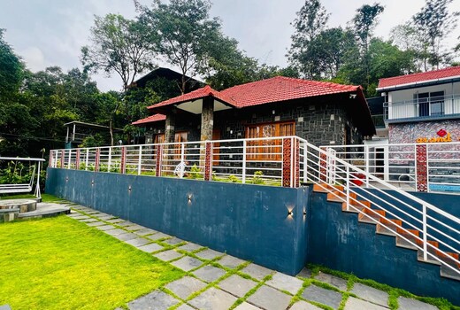 Grandwish Premium Pool Villa