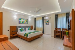 Treebo Mysore Comfort Stay, Mysore