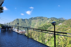 Monal Cafe &Homestay, Mussoorie