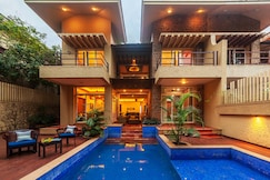 StayVista | The Happy Hive Villa, Lonavala