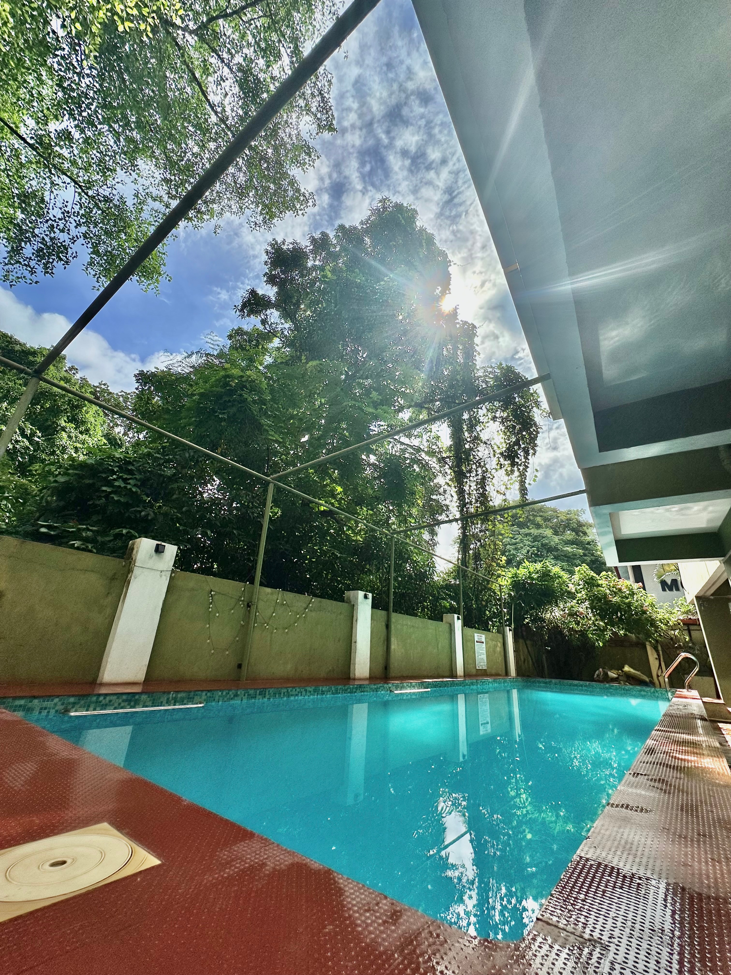 Green Tribe 2bhk Apartment | 3 beds| Pet friendly | Beach Walkable - Tap to explore photos