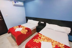 Rudra Guest House, Khuldabad