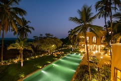 Lohonostays Estate De Alta Palmeira, Goa