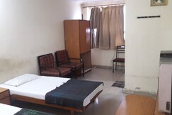 Hotel Sri Krishna, Hyderabad