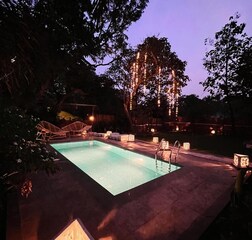 Swimming Pool 1