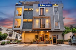 FabHotel The Castle Homestay, Jaipur