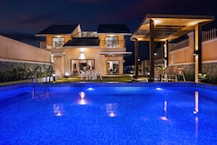 StayVista at Sunshine Brooks, Mahabaleshwar