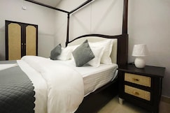 OWLS OASIS LUXURY WELLNESS RE-TREAT, Kohora