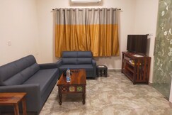 Mannat Luxury Homestay @ Kodambakam, Chennai