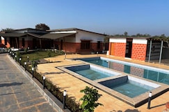 Green Vibe Villa 3 BHK, Kolad